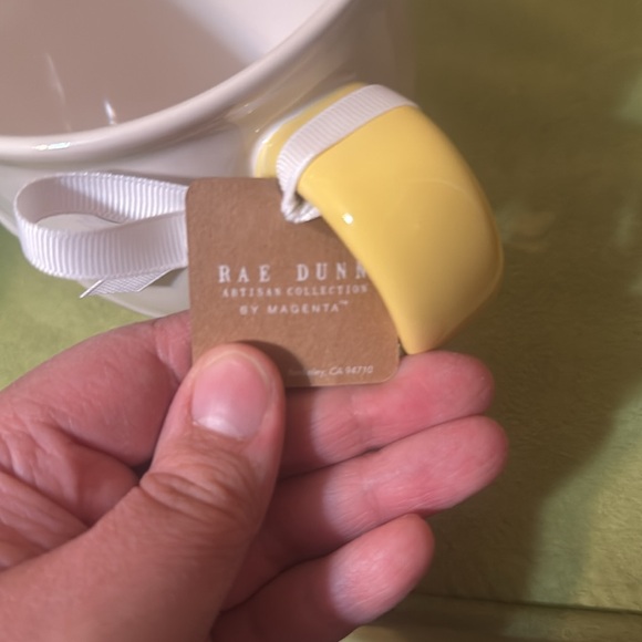 Rae Dunn Disney Belle Double Sided Mug - Picture 5 of 6